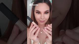 Catriona Gray Make up Tutorial 101 [upl. by Annaik]