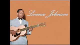 Lonnie Johnson  Pleasing You [upl. by Edwina202]