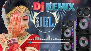 All Remix gane  non Stop remix Hindi gane  Hard BASS JBL  new DJ collection  HINDI DJ SONG [upl. by Tuesday]