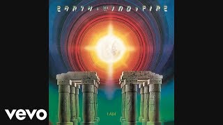 Earth Wind amp Fire  After The Love Has Gone Audio [upl. by Ettennaej599]