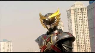 BIMA SATRIA GARUDA EPS 21 [upl. by Novek]