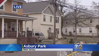 Tragedy In Asbury Park [upl. by Emogene216]