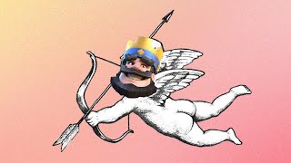 Cupid — Clash Royale King [upl. by Norahc942]