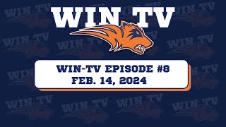 WINTV Live Episode 8  Feb 14th 2024 [upl. by Dnomayd]