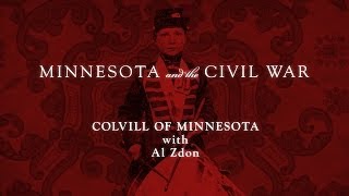 Colvill of Minnesota with Al Zdon [upl. by Apurk]