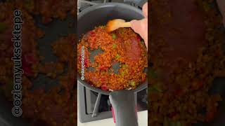 Bulgur Pilavı Nasıl Yapılır [upl. by Gun]