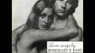 Rosemarys Baby  See Woman See Human [upl. by Chris364]