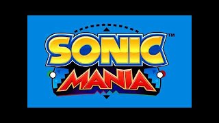 Hard Boiled Heavies Mischief Theme  Sonic Mania Music Extended [upl. by Ycaj730]