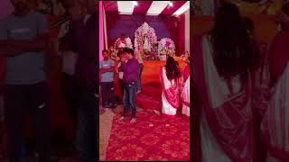 mangal deep jale singing maadurga [upl. by Hgielsel50]