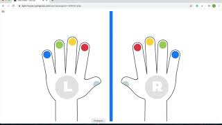 Typing Club Tutorial [upl. by Nnazus]