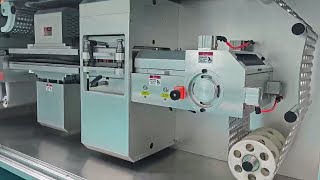 High performance Blister Packaging Line [upl. by Hazem]