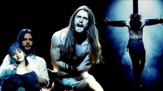 Steve Balsamo  Gethsemane  Live At The BBC 1996 [upl. by Shenan]