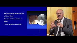 ERCP basics part 3 [upl. by Schiro]