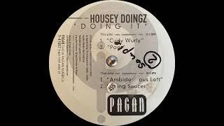 Housey Doingz  Curly Wurly Pagan 1997 [upl. by Alur]