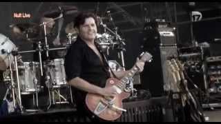 Simple Minds  Live At Main Square Festival 29062012  Love Song [upl. by Delly]