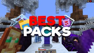 Best pvp texture pack 120121 [upl. by Melisa]