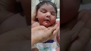 Chubby girl in the world viralvideo cutebaby littleprince godblessyou [upl. by Matthias52]