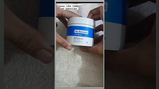 The dr remedist aqua moist gel review viralshort trendingshorts subscribe ytshorts shorts [upl. by Nedyrb]