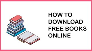 2021 How to download any books for freeZlibrary [upl. by Zosi]