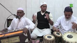 MAIN SIZDA KARO YA  MD Mukter Qawwal  SUFIS TV Music [upl. by Osterhus]