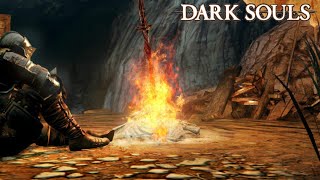 DARK SOULS 10 CURIOSIDADES DE LAS HOGUERAS QUE NO SABÍAS [upl. by Anita]