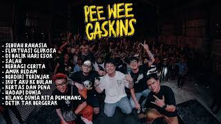 PEE WEE GASKINS FULL ALBUM [upl. by Allenod816]