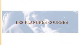 Yves BONNEFOY – « Les planches courbes »  lecture par le poète en personne 2002 [upl. by Kiefer]