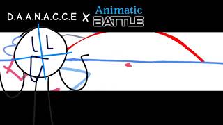 Animatic Battle Intro Extended OST [upl. by Aihsiyt676]