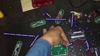 Snap Circuits Parts Spotlight  Echo IC U28 [upl. by Kcirddes339]