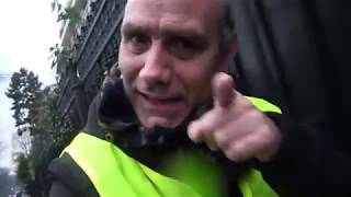 Journée Gilets Jaunes III Paris 1er décembre 2018 [upl. by Epstein406]