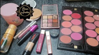 Makeup karne ka Sahi Tarika 10 step mein complete tutorial [upl. by Rives]