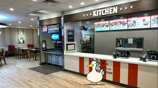 shuba duck at kfc full [upl. by Alyce]