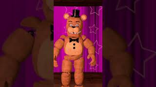 5 nights Freddy [upl. by Nosiram]