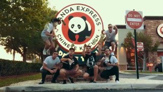 Desiigner  Panda Express [upl. by Ardnassak]