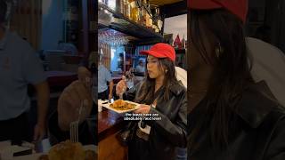 Watch this before your trip to SEVILLE 🇪🇸 foodie travelfoodie seville spain [upl. by Llenil]