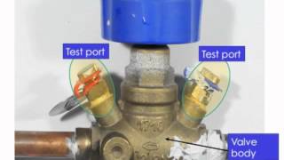 Yellow Brass Dezincification  Scientific Analysis [upl. by Helbon]