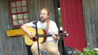 Tyler Childers  Matthew [upl. by Sikorski]