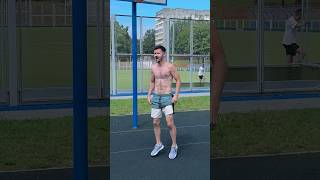 100 SQUATS IN A ROW Instant Results [upl. by Glassco]