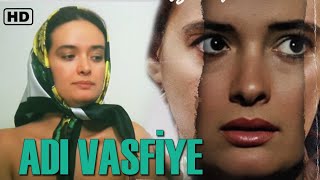 Adı Vasfiye  Türk Filmi  FULL  MÜJDE AR  YILMAZ ZAFER  AYTAÇ ARMAN [upl. by Nywra]