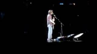 John Frusciante  The Metro live  Hampden Park [upl. by Heller366]