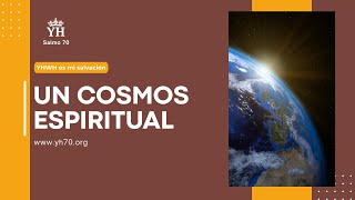 🌍 Un cosmos espiritual  Hebreos 113 [upl. by Fellner]