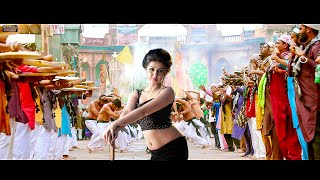 Dileep Nikki Galrani amp Nagineedu South Hindi Dubbed Movie [upl. by Ambrogio]