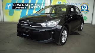 Kia  Rio  2020  28638 [upl. by Ap]