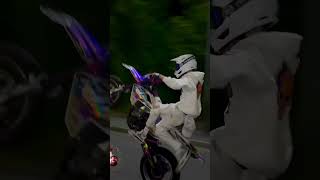 Bike lover 🖤🔥✨bikelover subscribemychannel viralvideo rider [upl. by Tnarg649]