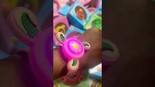 Keep ur lil hands busy and mind focused with our spinner wrist band Details in 1st comment short [upl. by Anissej]