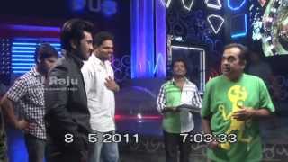 Ram Charan YEVADU  Behind The Scenes [upl. by Leziar]