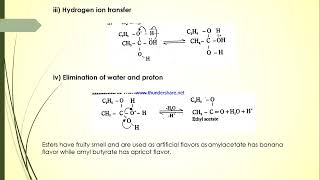 Carboxylic acids [upl. by Adnilem]