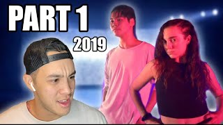 Di2S  Sean amp Kaycee All Duets 2019  Part 1 [upl. by Jany]