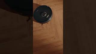 Roborock Q5 Pro Smart SelfEmptying Robot Vacuum with 5500Pa Power – Effortless Cleaning shorts [upl. by Dorothee]