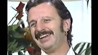 Ringo Starr  great 1981 interview [upl. by Pirbhai173]